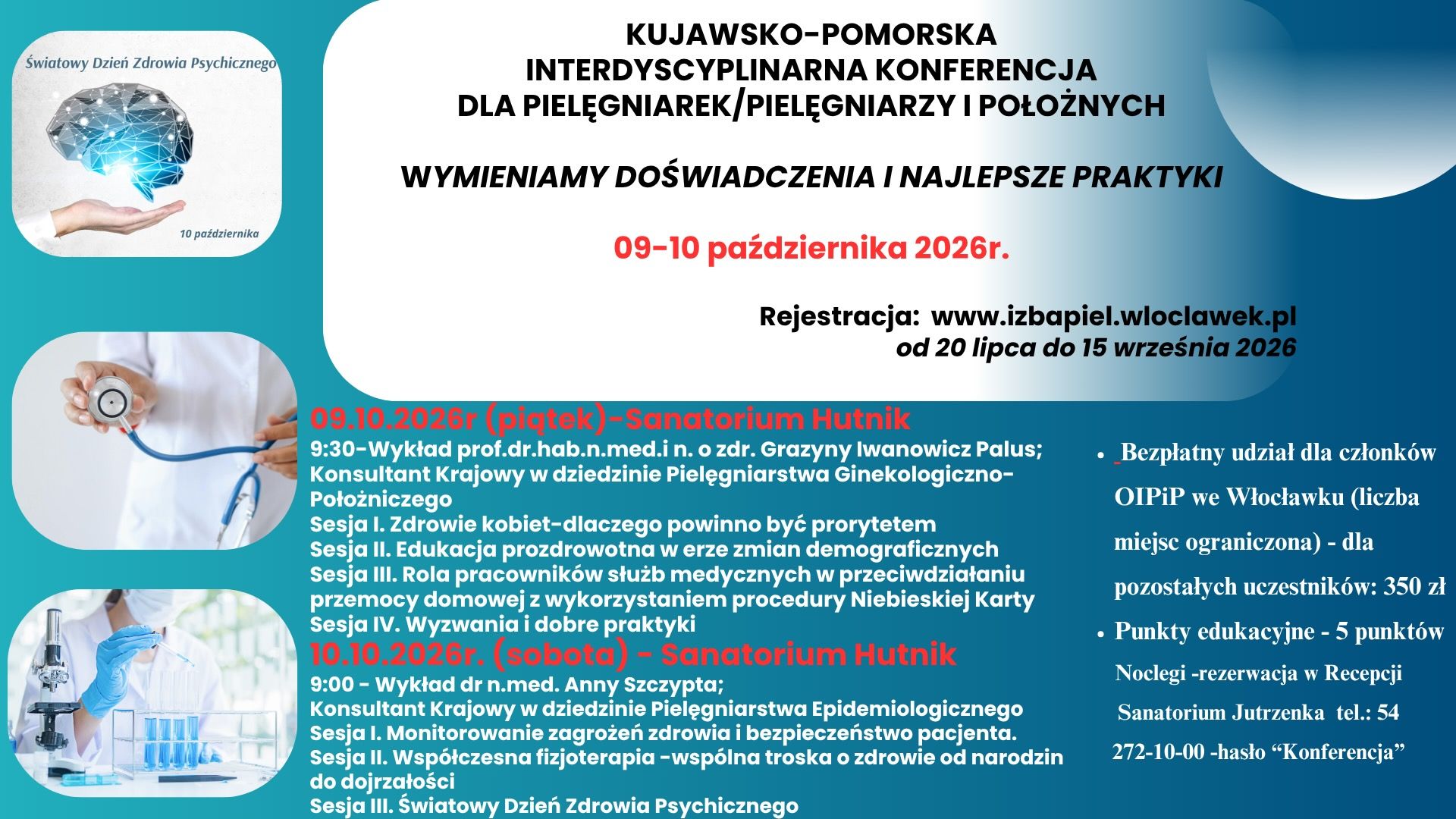 Konferencja