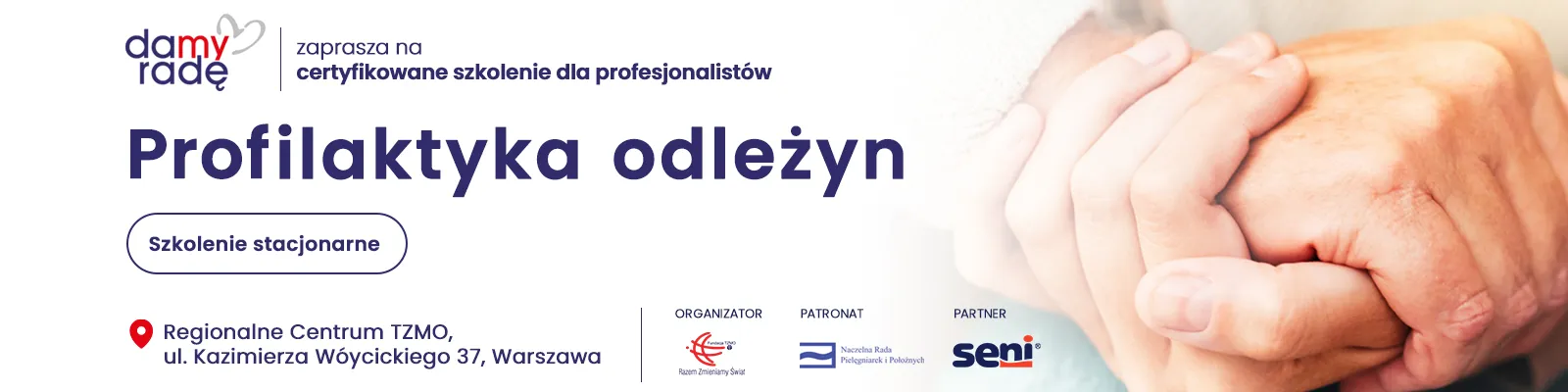 Profilaktyka odleżyn
