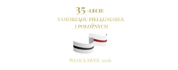 Jubileusz 35-lecia Samorządu Pielęgniarek i Położnych we Włocławku