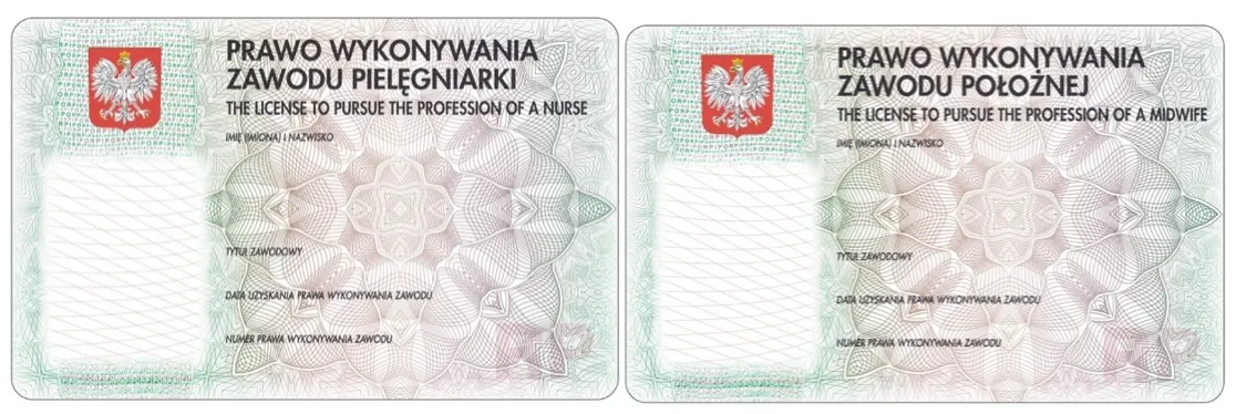 Cyfrowe zdjęcia PWZ
