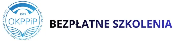 Bezpłatne szkolenia OKPPiP