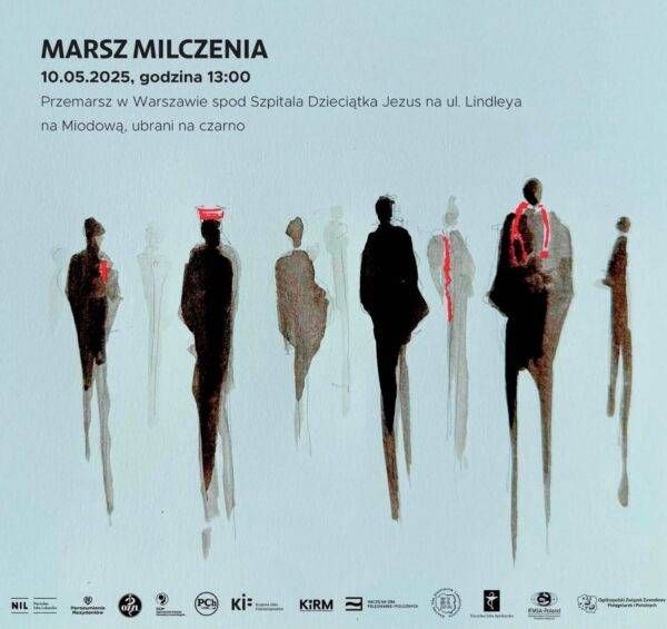 Marsz milczenia
